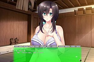 i love this midara shikitari tradition..