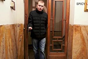 Fucking my freind with this laid milf, oh yeah!