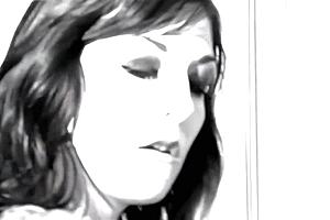 Lexi Bardot gets doggy fucked hard