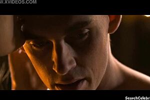 Krista Kosonen Nude With Small Tits Blowjob