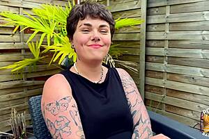 Betty Belle Filled Everywhere?