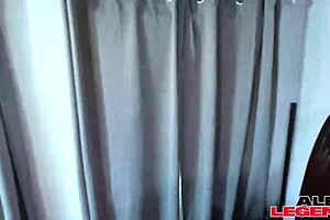 Feeling kinky today with this setup