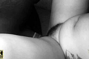 Pele VIP & Chayenhy - I Got My Married Neighbor! Huge Ass And Big Tits!