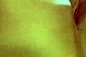 Watch the Brunette Mom Get Fucked by Her Boy with Monster Cock!