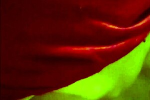 enjoyin his cock while ridin my dildo