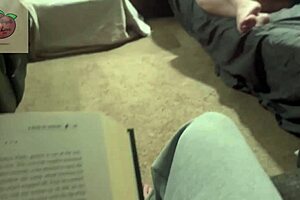 i'm gaming with step daddy and things got so wet and wild