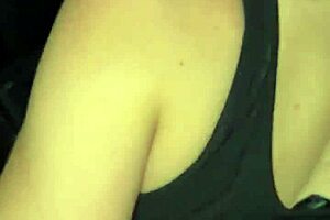 Sloppy Seconds with Dirty Talk in Hotel and Public