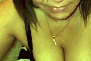 found my stepmom's panties in the bathroom, couldn't resist peeking