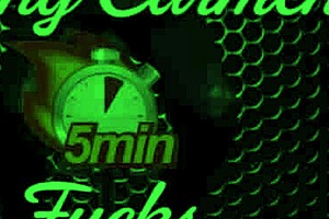 Granny Carmens Blue Lick & Dick Cums with Orgasm Cunilingus Missionary.