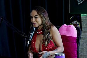 belinha baracho loves anal in gangbang