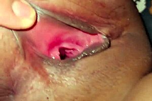 i watched my amiga get a hard pounding while her boyfriend showed up