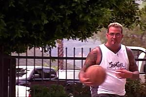 18 Year Old Jaclyn Case Gets Facial Cumshot