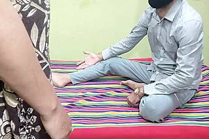 婆媳的性感印度爱情故事，印地语配音