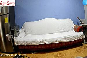 Big Ass Model In Sexy Outfit Before Sex!