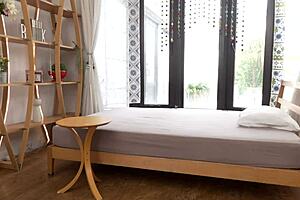 Ishizawa Yasuko Feels Intense Pleasure in First Shoot