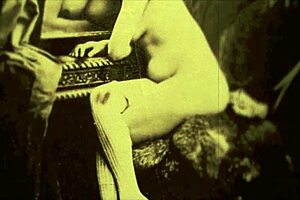 我的秘密复古生活 黑暗灯笼娱乐出品😊