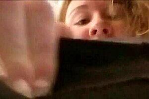 ellie rowyn makes you beg for her pussy