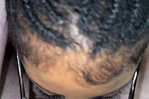 sienna dream interracial casting with an explosive ending