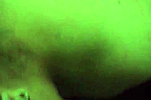 Señora Teases with Sultry Moves on Camera