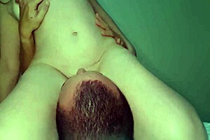 My slut's juicy orgasms with moans 😈