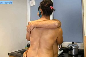 Hey, see this desi girl hire a gigolo for wild fantasies!