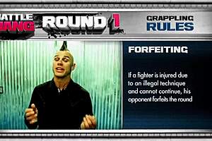 Lexi Belle Gets Pounded Hard by Muscular Asian Stud in Wild Session