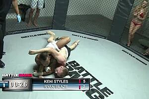 Lexi Belle Gets Pounded Hard by Muscular Asian Stud in Wild Session