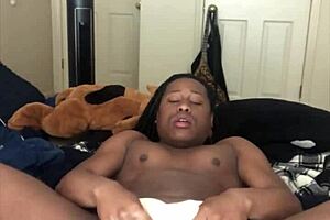 Caught Worshiping That Big Ass By Babymomma