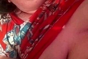 Step Mom Gives Johnny Intense Handjob In Bedroom