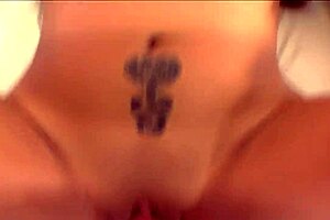 Margarita Rose's Perverted POV Assfucking With Gaping Anal