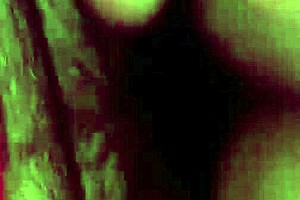 Mature Woman Gets Fucked While Wearing Thong And Panties