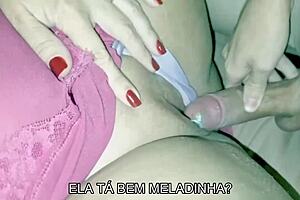 Teacher seduces 18 year old student by skype for sex first date