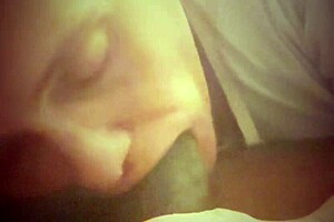 Curvy Brunette Cougar In Bedroom Unleashes Cum Pleasure With Big Cock Lover's Cum In Mouth