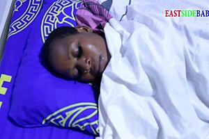 Patricia receives treatment from family doctor