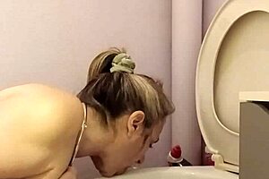 2024 09 10 esclave f la l�che chiottes