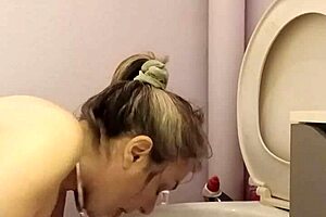 2024 09 10 esclave f la l�che chiottes