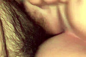 Mature Woman Gets Fucked While Wearing Thong And Panties