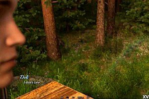 dreamland 14 with a hot goddess