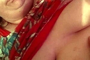 Step Mom Gives Johnny Intense Handjob In Bedroom