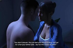 Discover My Pleasure In This Series