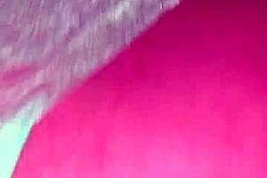 Mature Woman Gets Fucked While Wearing Thong And Panties