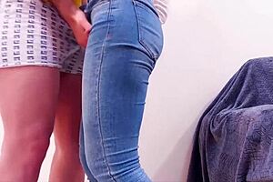 Big Ass Natural Desi Girl Fucked Doggystyle By Monster Cock And Cumshot!