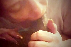 Curvy Brunette Cougar In Bedroom Unleashes Cum Pleasure With Big Cock Lover's Cum In Mouth