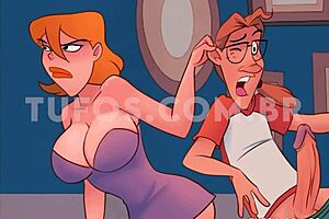 BEST MOMENTS OF CARLINHOS CHARACTER