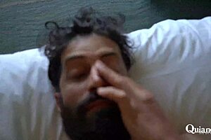 How deep can this latina milf take it?