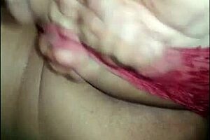 嘿，我让大学室友无套操我的屁股