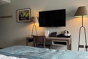 Stepmom's Emergency Boner Help!