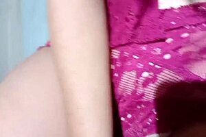 Want to see me cum on my neighbor's big ass?