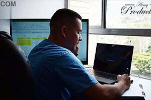 Housewife Requires Cock Treatment