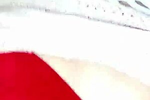 my stepmom struggles with rough action at home